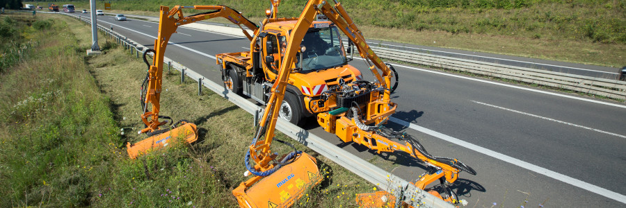 Trojkombinácia Mulag