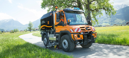 unimog